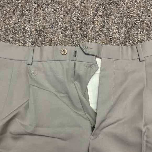 Brooks Brothers Wool Pants - Picture 2 of 8